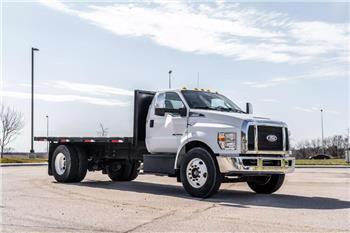 Ford F-650 SD