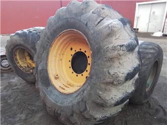 Nokian Tractor special 700/70x34