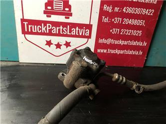 Iveco Daily 35C15 Steering power pump 504088697