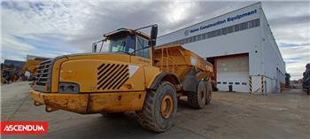 Volvo A 40 D