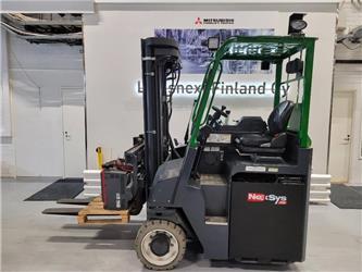 Combilift CBE4000 " MYYTY / SOLD "