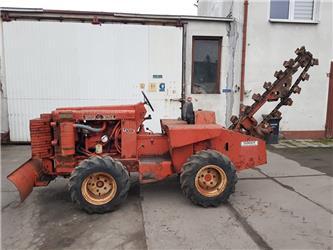 Ditch Witch R65D