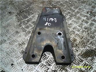 Scania 1177 G440, bracket