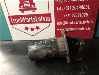 Iveco Daily Starter 504201467