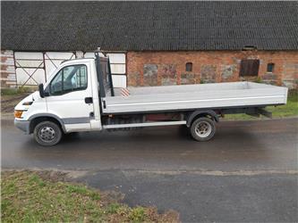 Iveco Daily 35C13 2.8D
