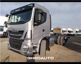 Iveco AS260SY