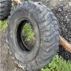  SPECIALTY TIRES OF AMERICA 17.5X25