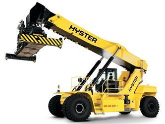 Hyster RS46-33XD/62