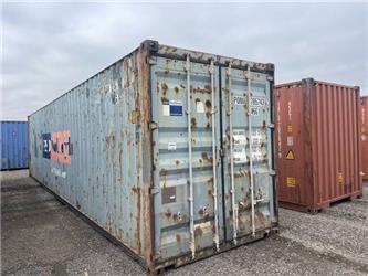  2003 40 ft High Cube Storage Container