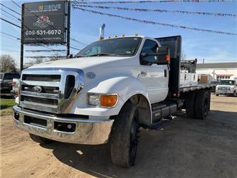 Ford F-750