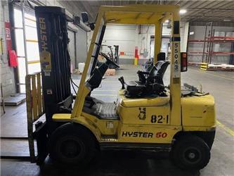 Hyster H50XM