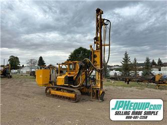  GILL ROCK DRILL BEETLE 200C