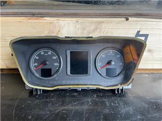 Scania  INSTRUMENT CLUSTER 2994191