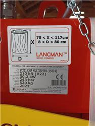 Lancman STX 21 C GP Multispeed