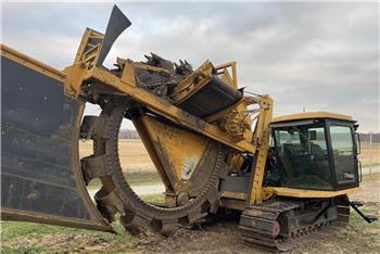Koehring 700H Trencher