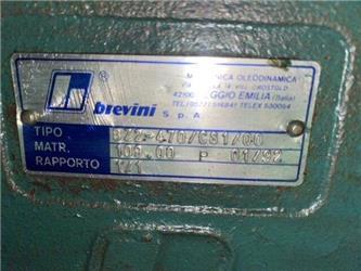 Brevini BZ2-470/CS1/00