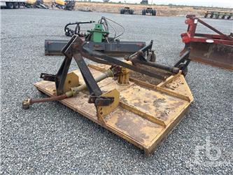  86 in 3-Point Hitch