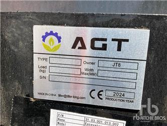 AGT QH13R