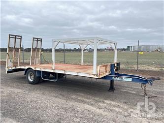 AM TRAILERS 5.9 m S/A