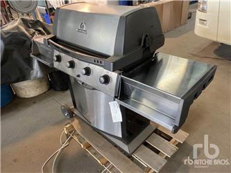  BROIL KING SOVEREIGN XL