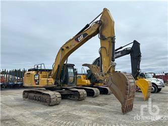 CAT 329FL