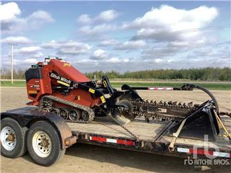 Ditch Witch SKID STEER