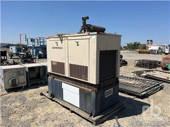 Generac 35 kW Stand-By