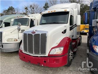 Peterbilt 579