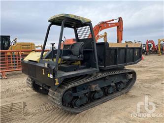 Yanmar C60R