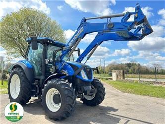 New Holland T5 120