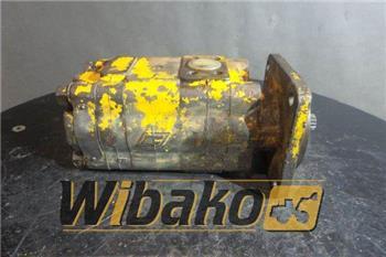 Commercial Hydraulic pump Commercial C230150 B109-8734
