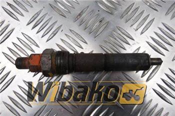 Daewoo Injector Daewoo D1146