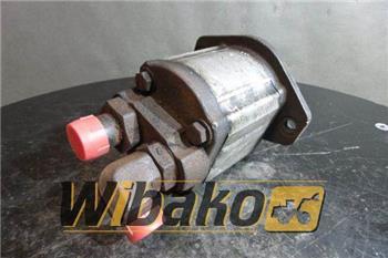 Haldex Gear pump Haldex 1930584 31AVG2005