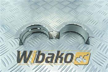 Iveco Thrust bearings Iveco 2995784