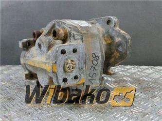 Komatsu Gear pump Komatsu WA400-1 705-11-35010