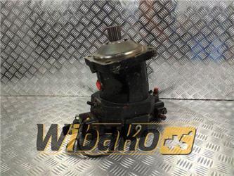 Rexroth Drive motor Rexroth A6VM140EP2/63W-VZB01XTA-S R902