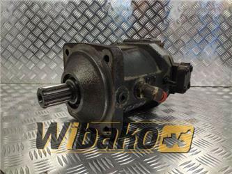 Rexroth Hydraulic motor Rexroth A6VM140EP2/63W-VXB010TA-S 