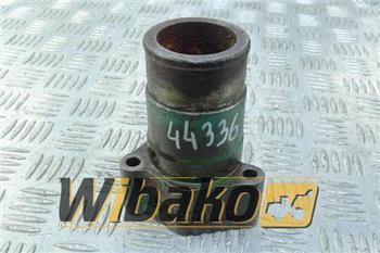 Volvo Coupler Volvo D12C 11127449