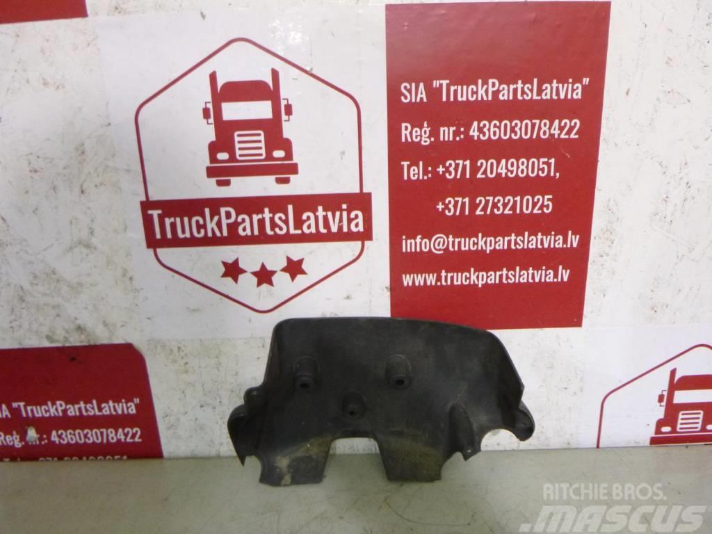 Scania R144 Steering column cover 1424667 Кабіни