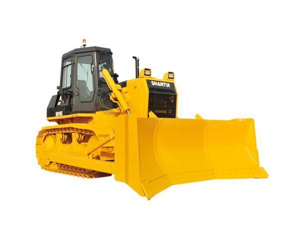 Shantui SD16 standard bulldozer( NEW) Гусеничні бульдозери