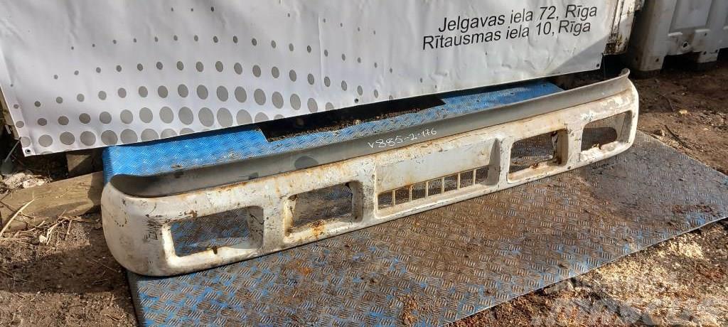 Volvo FH 16 470 8189329 Front Bumper VOLVO Кабіни