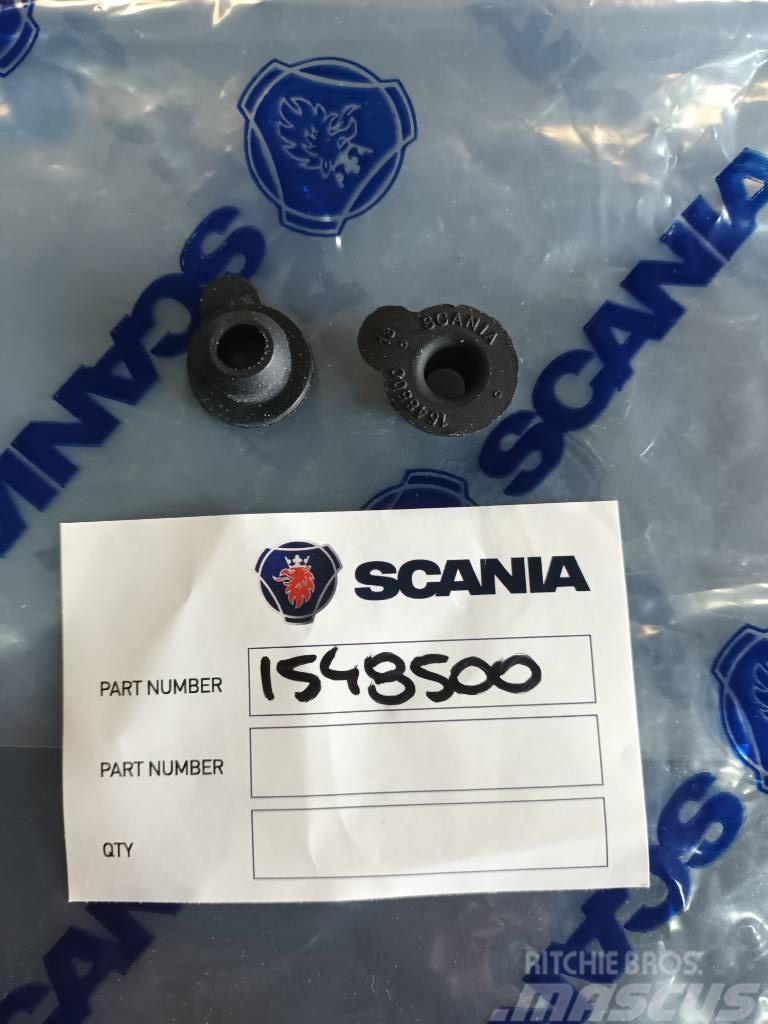 Scania SEAL 1548500 Двигуни