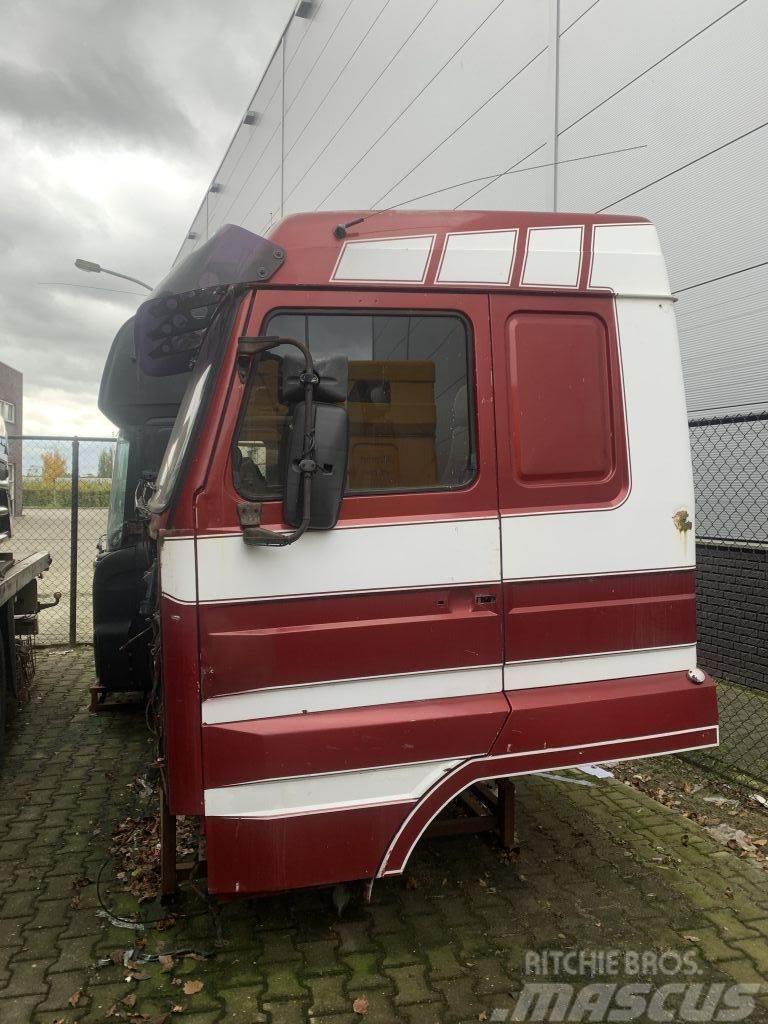 Scania 143 streamline cabine Кабіни