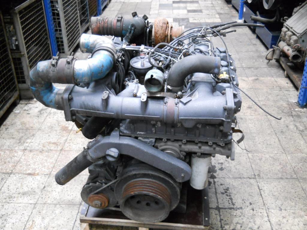 Deutz BF6M1015C / BF 6 M 1015 C Motor Двигуни