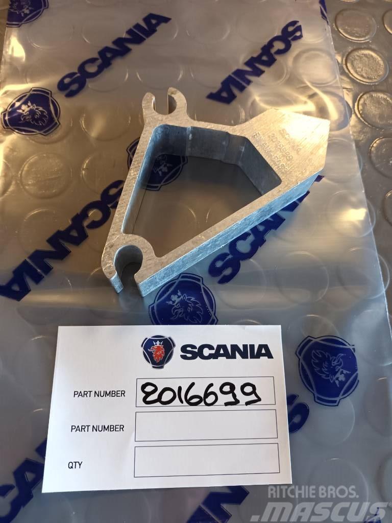 Scania BRACKET 2016699 Інше обладнання