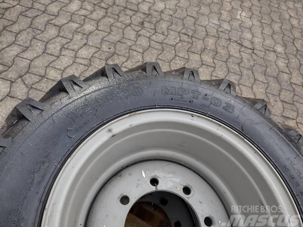 Mitas Reifen für Atlas AR60 Шини