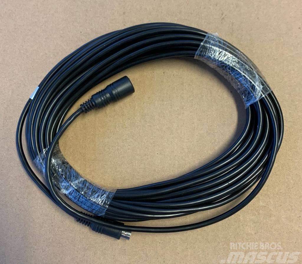 McHale HS2000 Camera/TV cable CEL00042 Електроніка