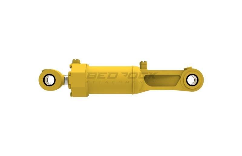 Bedrock D8T D8R D8N Ripper Lift Cylinder Скарифікатори