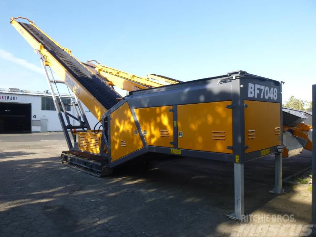 Barford BF7048 BIN FEEDER Конвейєри / Транспортери
