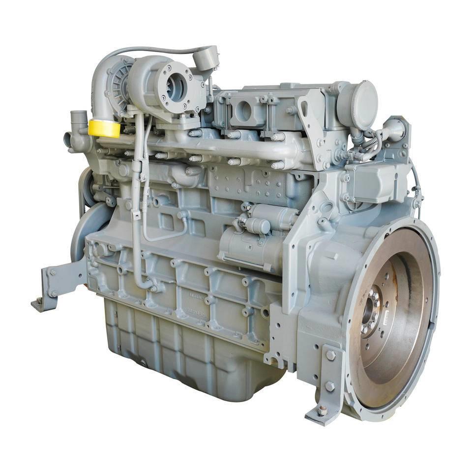 Deutz BF6M1013FC  Diesel Engine for Construction Machine Двигуни
